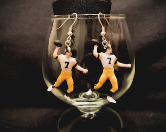 Roethlisberger Oorbellen