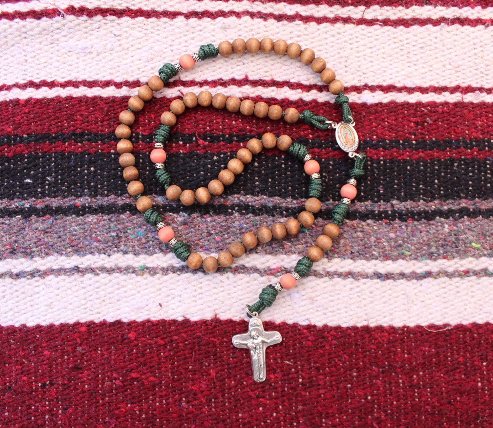 Dominican Republic Rosary