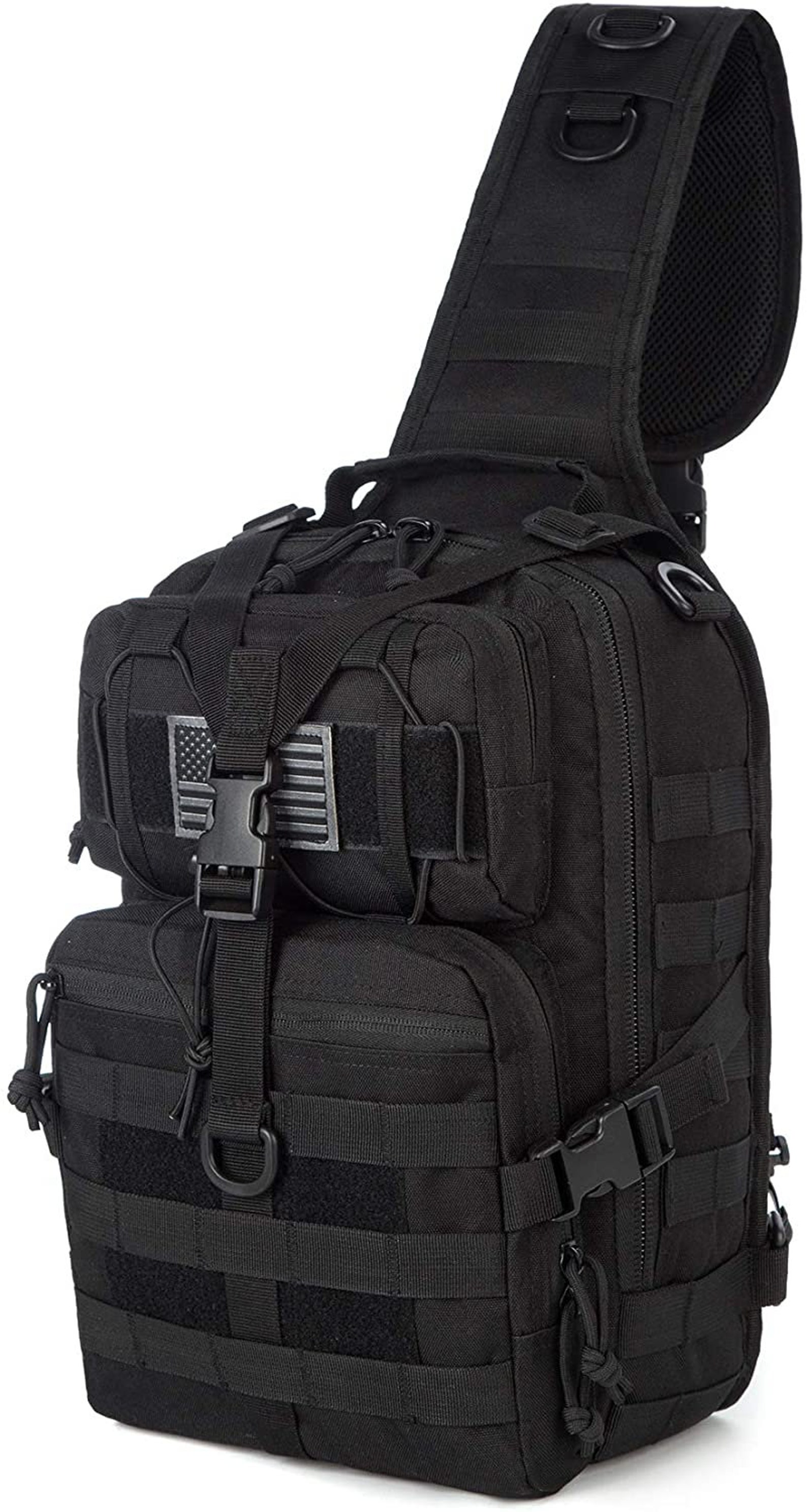 36L Military Tactical Backpack Large Army Rucksacks Bag Etsy