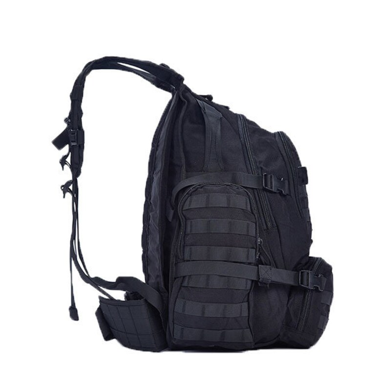 YAKEDA Tactical Backpack/military Rucksacks/sports Outdoor Military Bag ...