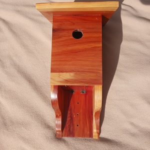 Birdhouse