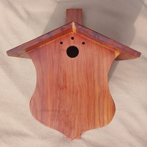 Birdhouse