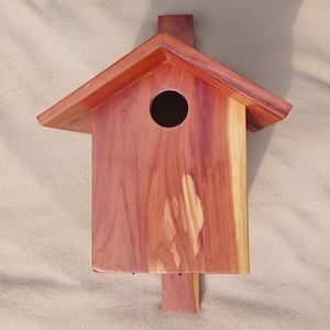 Birdhouse