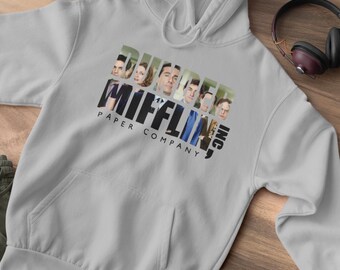 the office sweatshirt canada