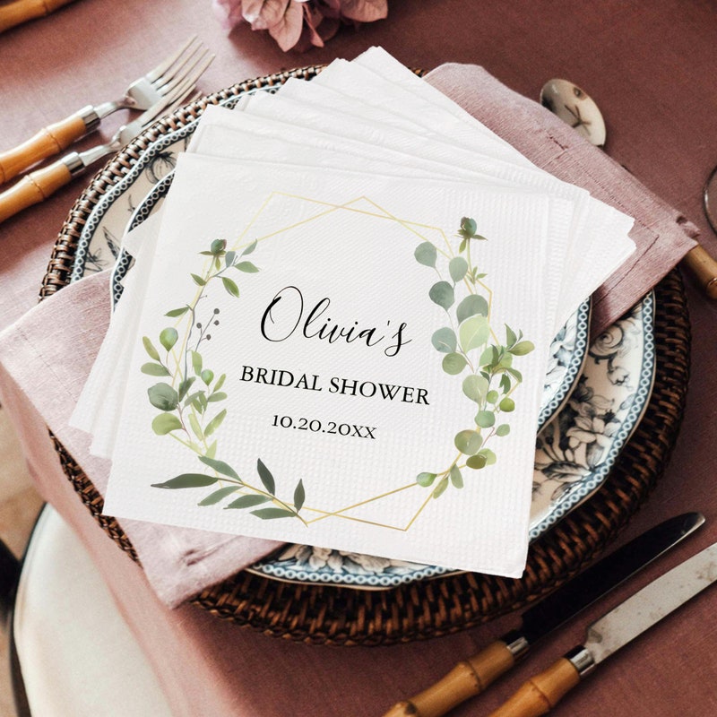 Bridal Shower Decorations - Etsy