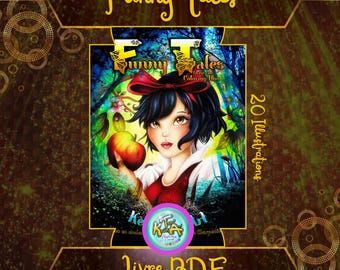 PDF Book - Funny Tales