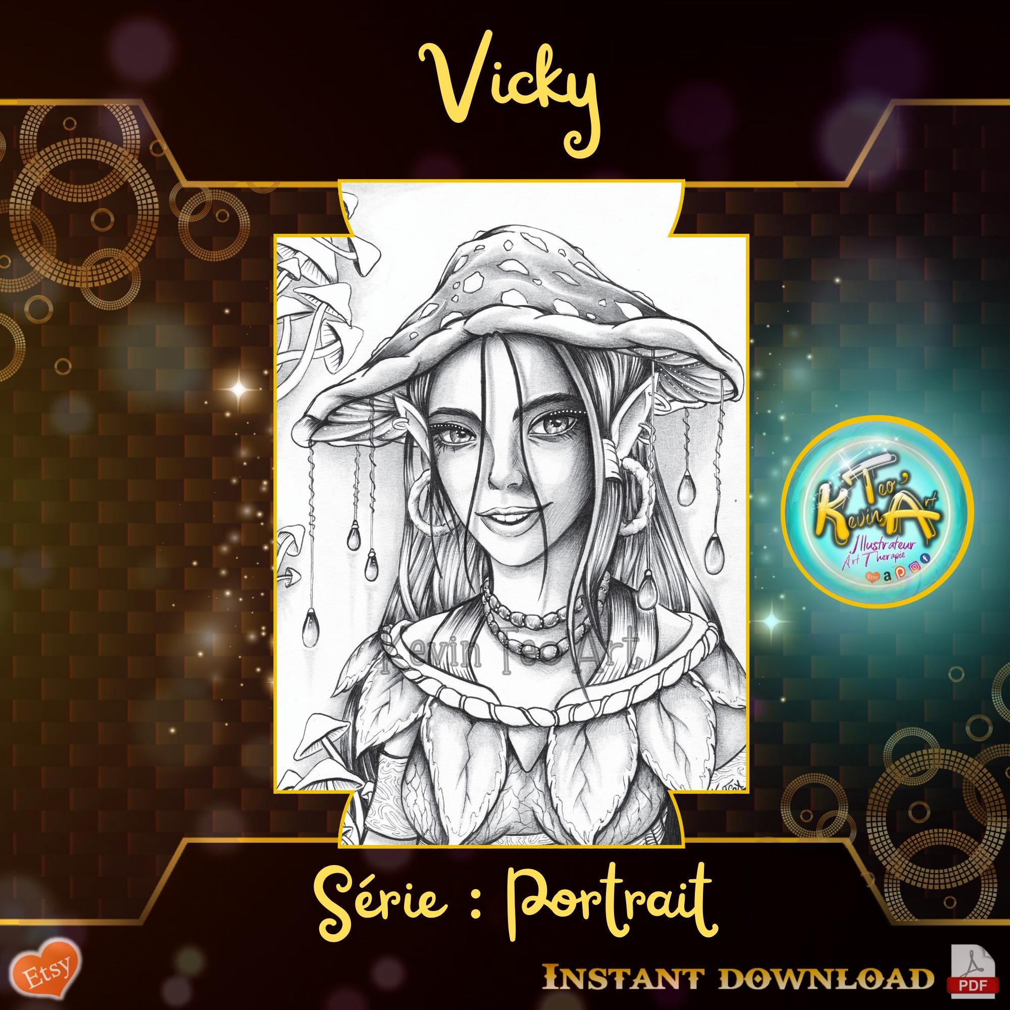 Vicky