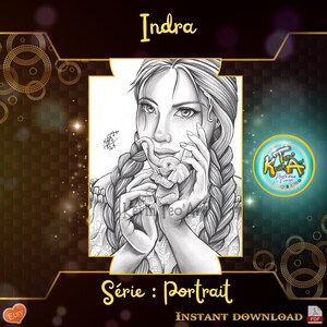 Indra