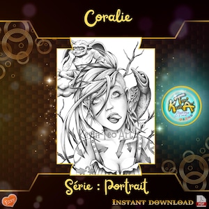 Coralie