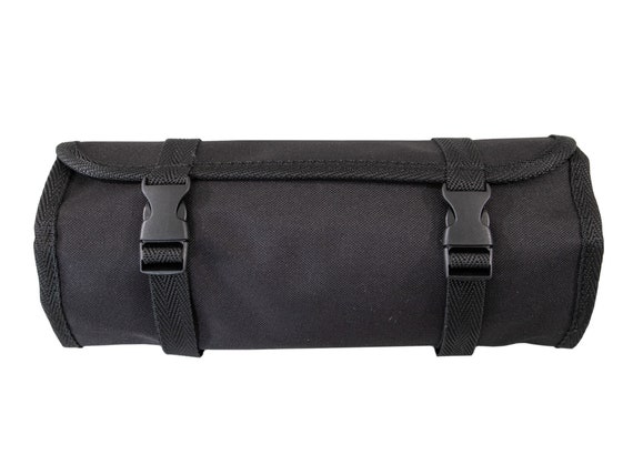motorcycle tool roll pattern