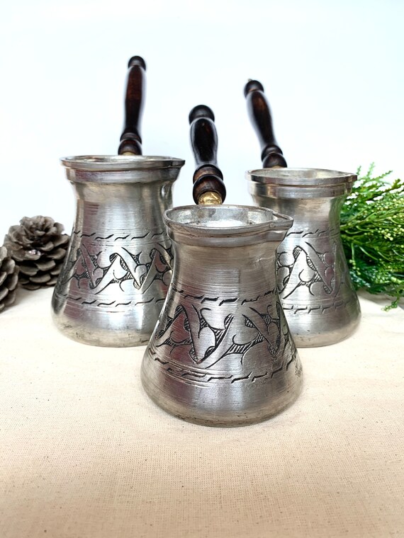 Best Turkish Cezve Traditional Turkish 