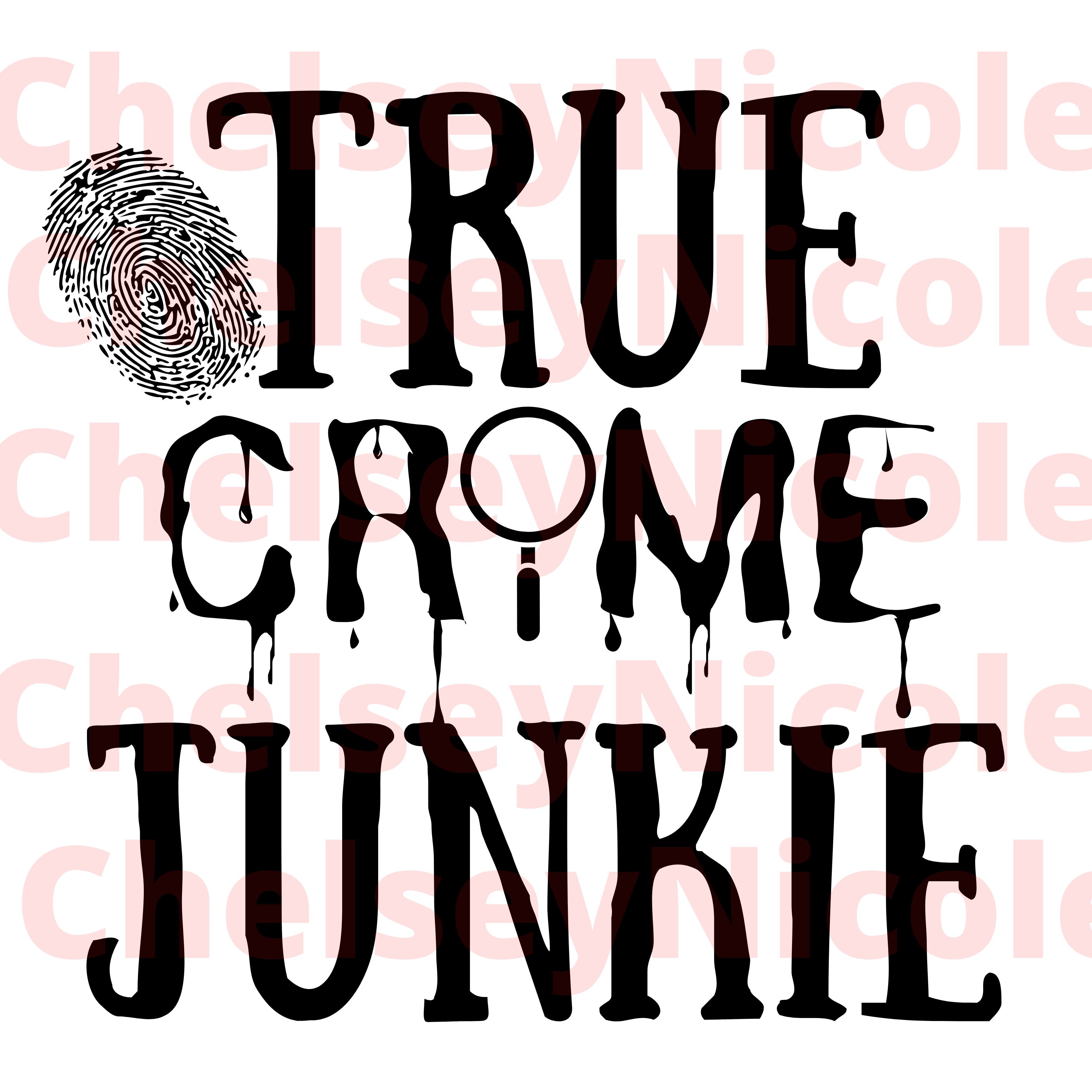 Tiktok'S Missing Person Mystery: A Crime Junkie'S Nightmare - 547yuyb