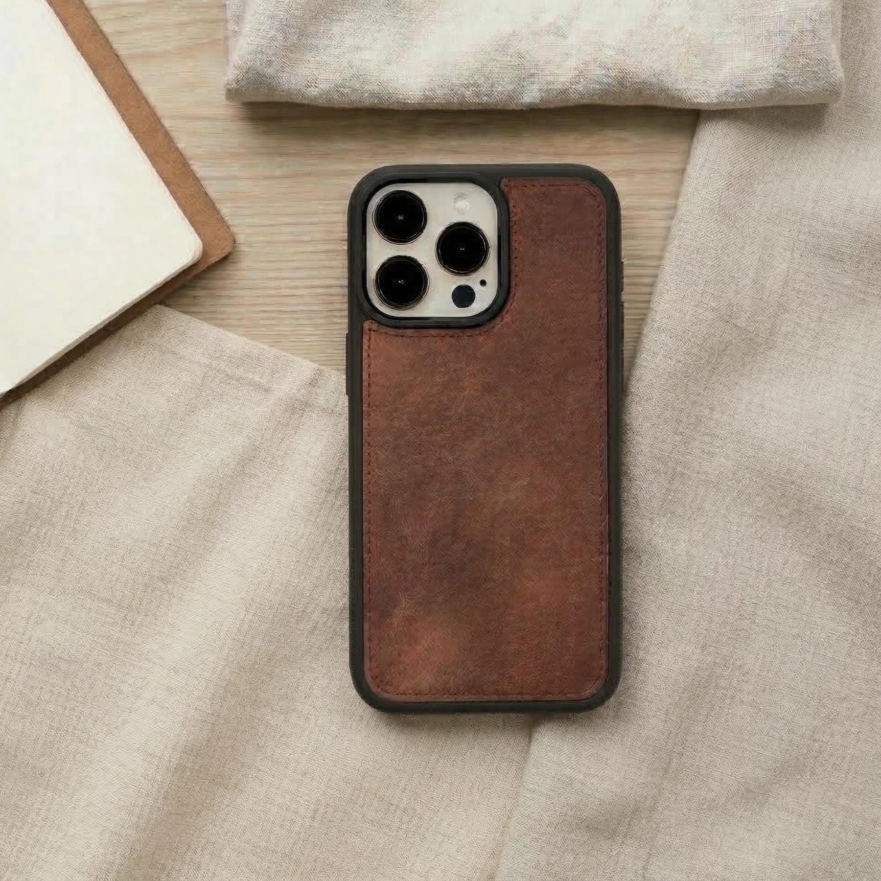 Personalized Leather Phone Case - Etsy Personalized Leather Phone Case - Etsy