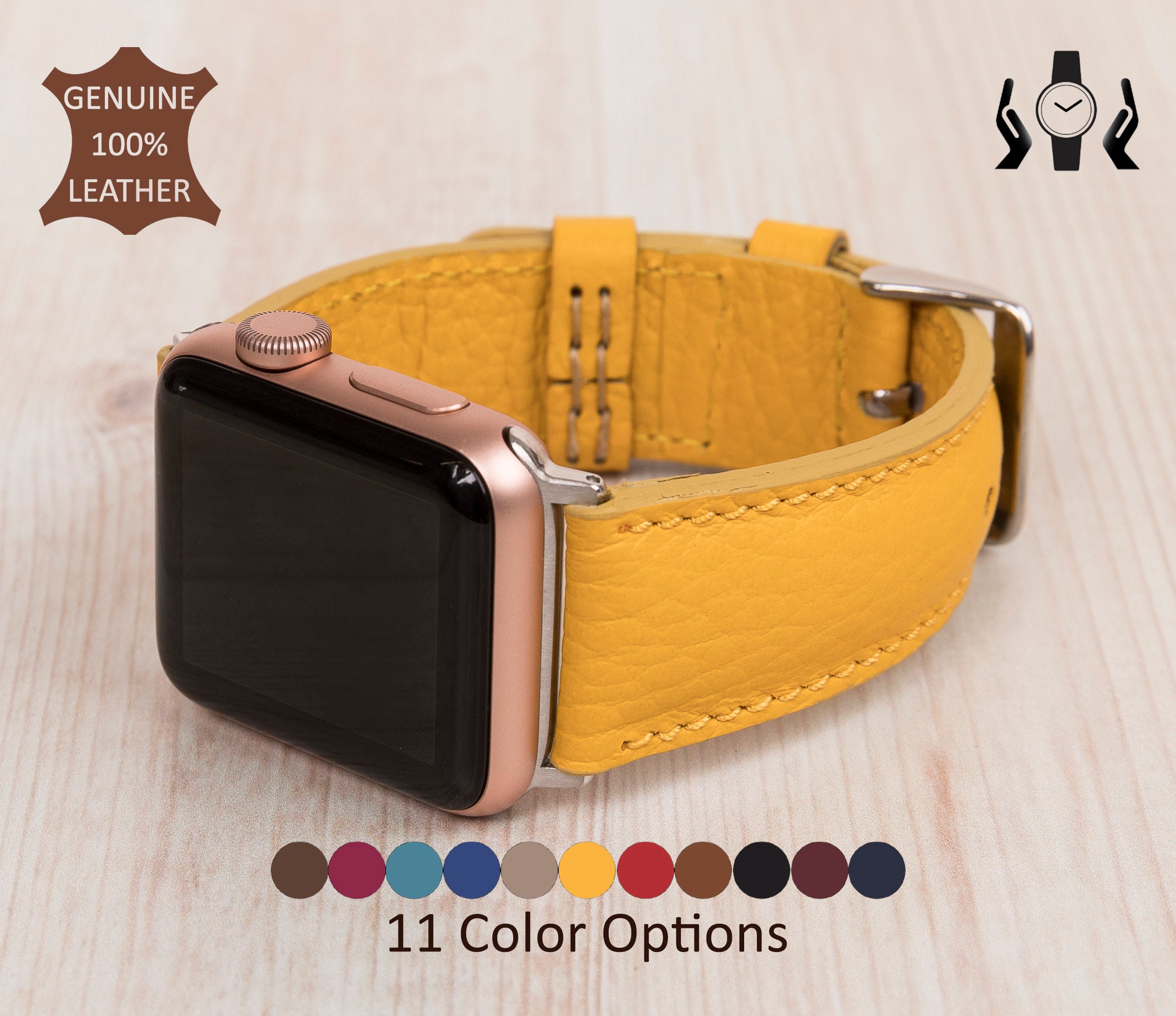 Top 50+ imagen fossil watch bands Abzlocal.mx