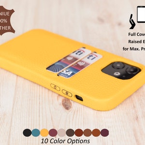 LUVLY- Designer Brand Inspired iPhone Case With Card Holder