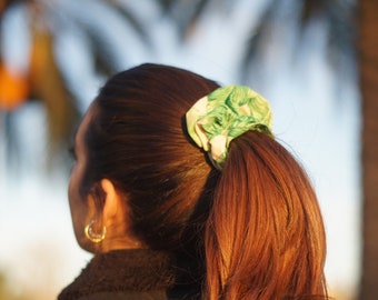 Tropical Summer Scrunchie, Teddy&Co.