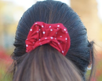 Lady Bug Scrunchie, Teddy&Co.