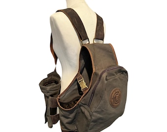 トップス AT-DIRTY GAME VEST AT-DIRTYGAME VEST ｜ New name! OFFICIAL WEBSITE