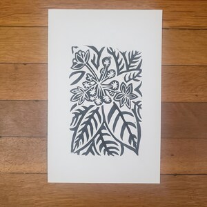 Ahuacatl - Aguacate - Avocado No. 2