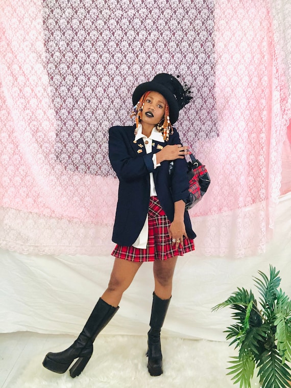 Clueless Type Vibes