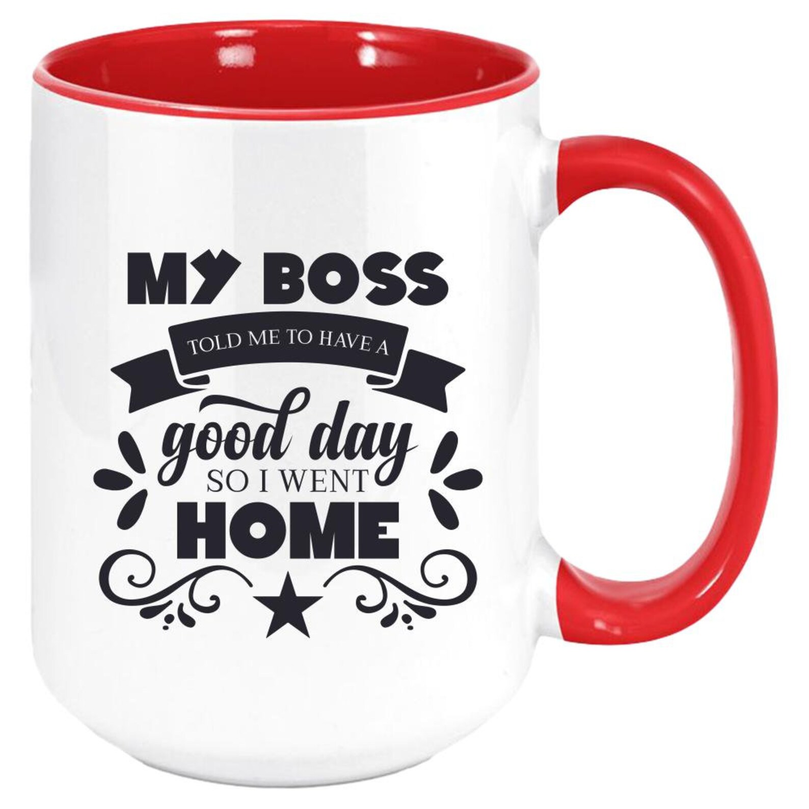 EMPLOYEES COFFEE MUG Mug For Coworker Funny Quotes Mug Etsy