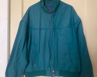vintage golf jacket