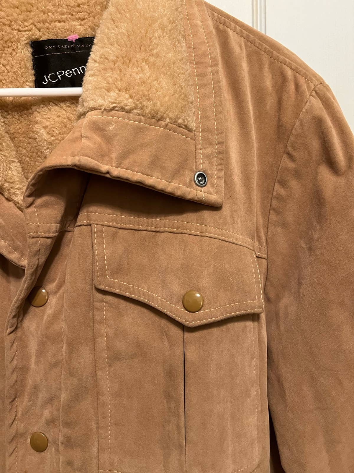Jcpenney fall shop jackets