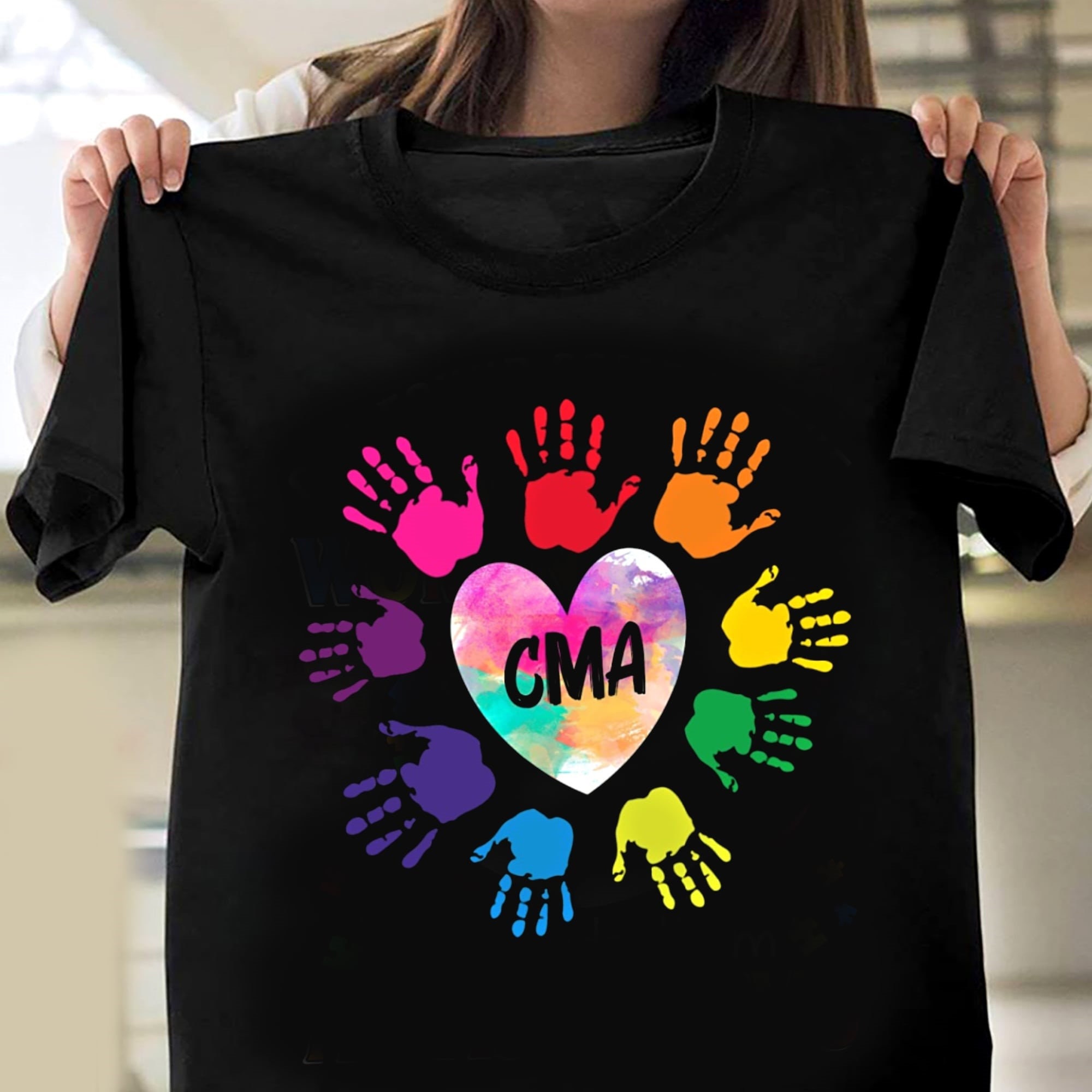 t shirt best material
