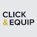 ClickAndEquip store logo