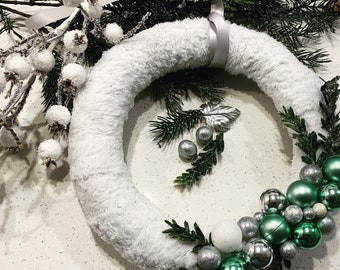 Christmas Wreath