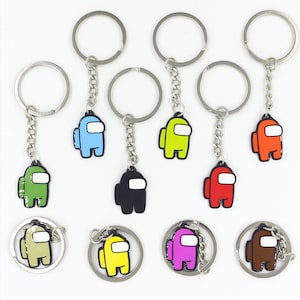 Among Us Keyring Flash Sale!!