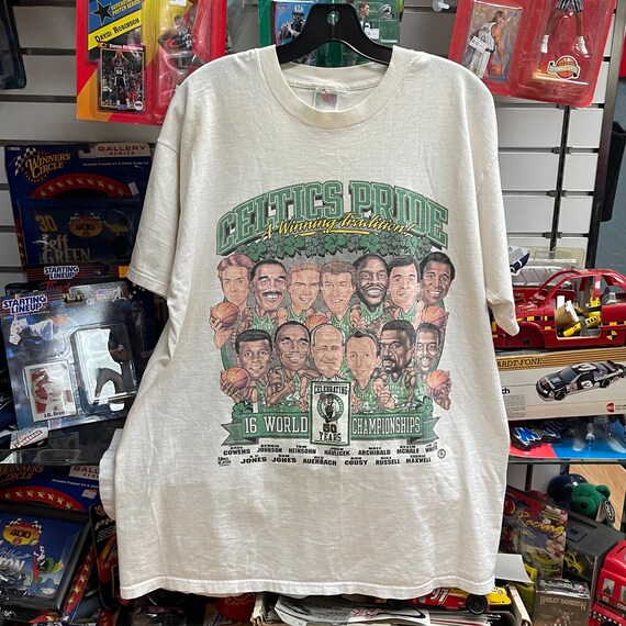 celtics pride shirt