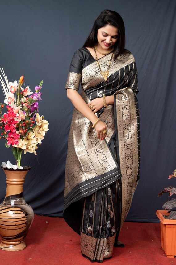 Variety of cheap saree