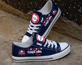 Nhl converse | Etsy