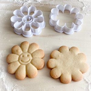 Tagliapasta multi-misura: Fiore *5