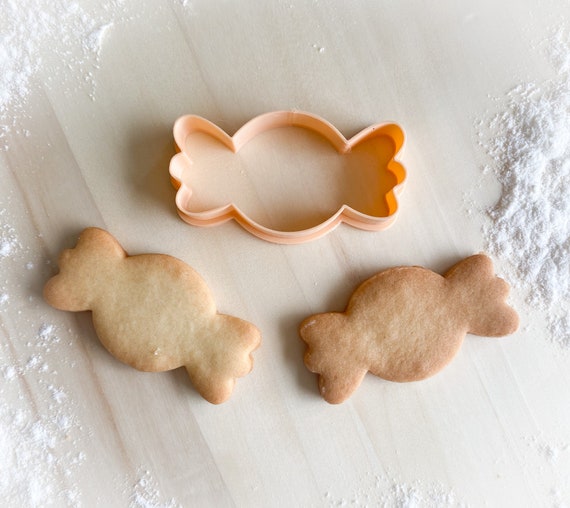 Cookie cutter multi-size: Candy *181 - Etsy 日本