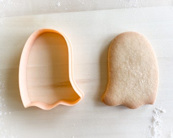 Cookie cutter multi-size: Ghost1  *155