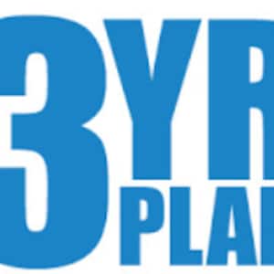 3-Year Financial Business Plan Template
