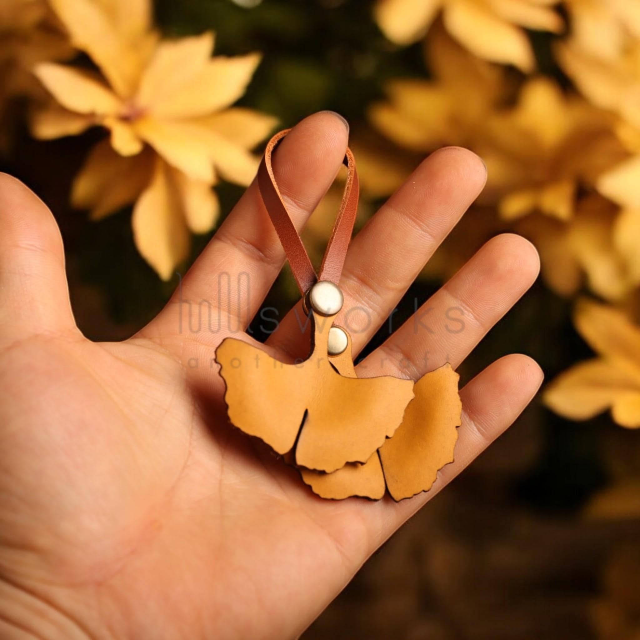 Artichoke Bag Charm - Etsy