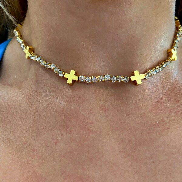 Love Island Necklace Etsy