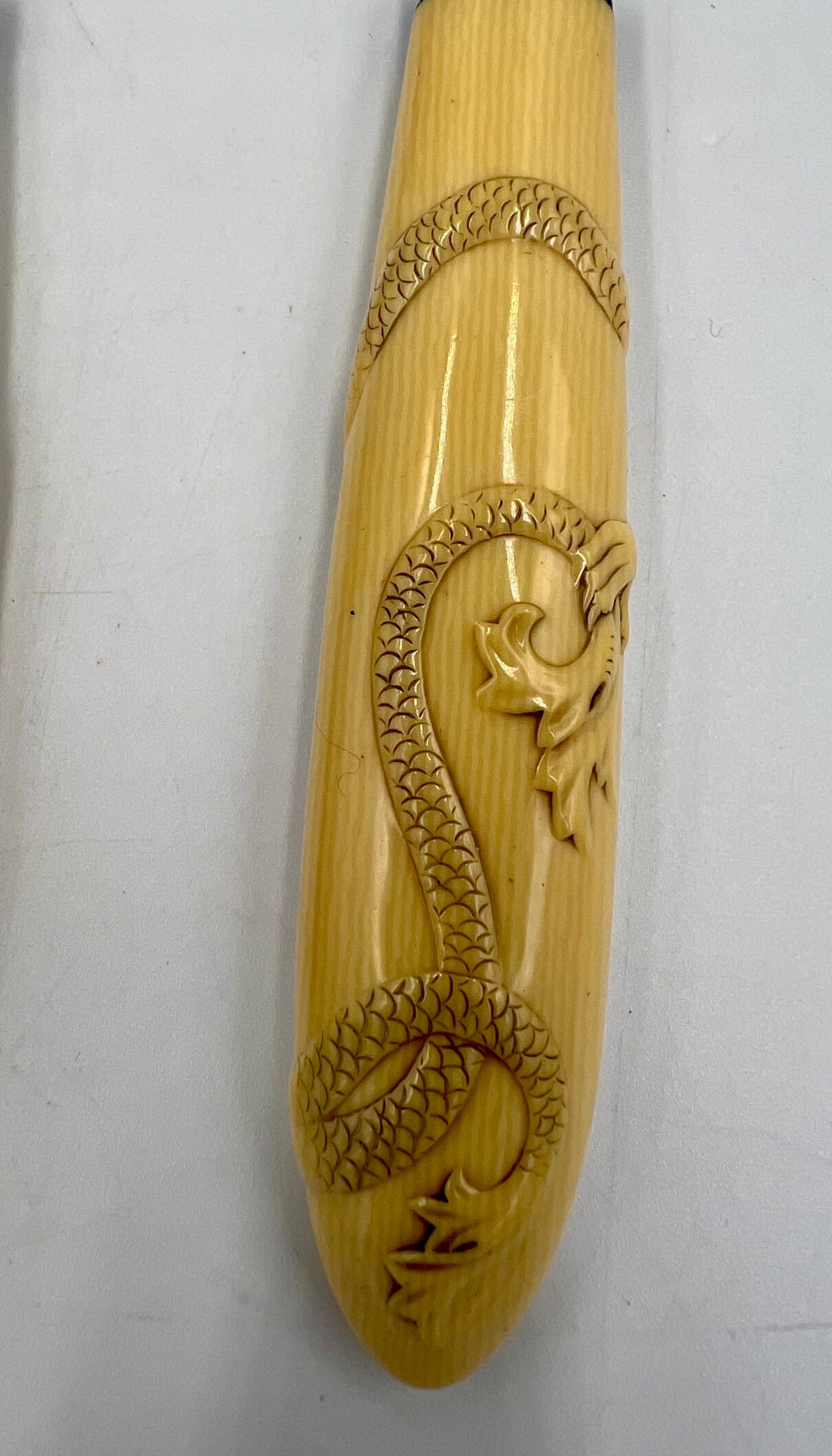 Vintage Landers, Frary and Clark Dragon Handle Carving Set - Etsy Vintage Landers, Frary and Clark Dragon Handle Carving Set - Etsy