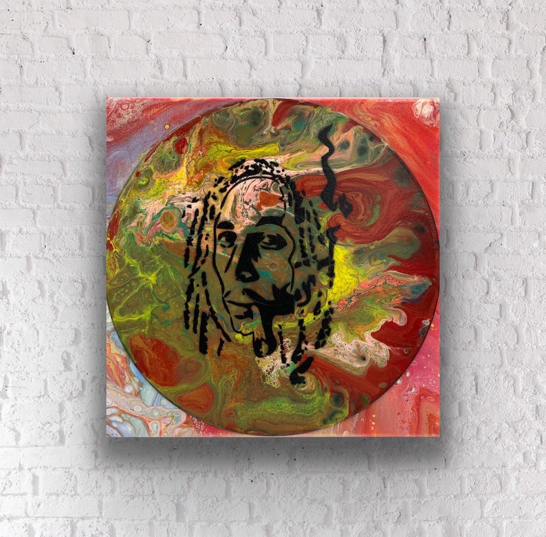 Bob Marley