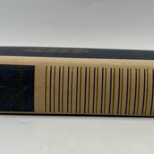 Vintage Copy of “Women and Thomas Harrow” by John P. Marquand
