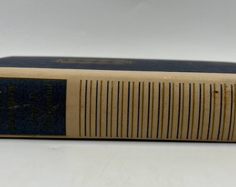 Vintage Copy of “Women and Thomas Harrow” by John P. Marquand
