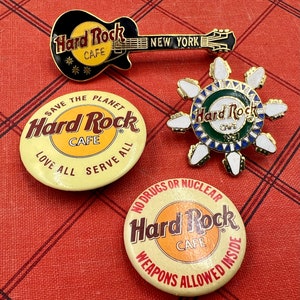 Hrc Pin - Etsy