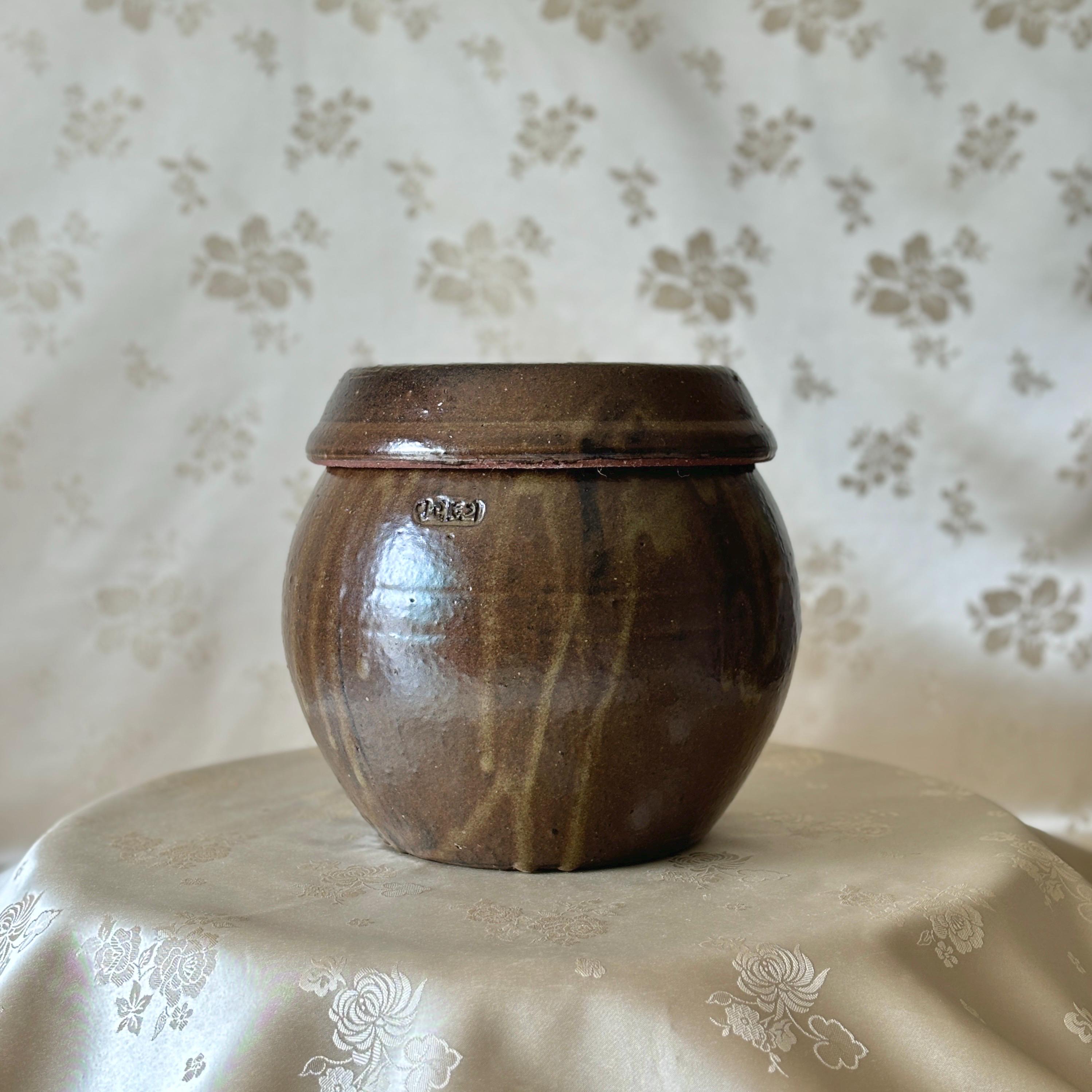 Korean onggi pot - Etsy 日本