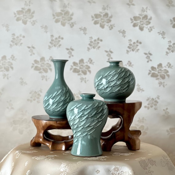 コレクション　韓国青磁　詳細不明　　送料無料 コレクション 韓国青磁 詳細不明 送料無料 コレクション 韓国青磁 詳細