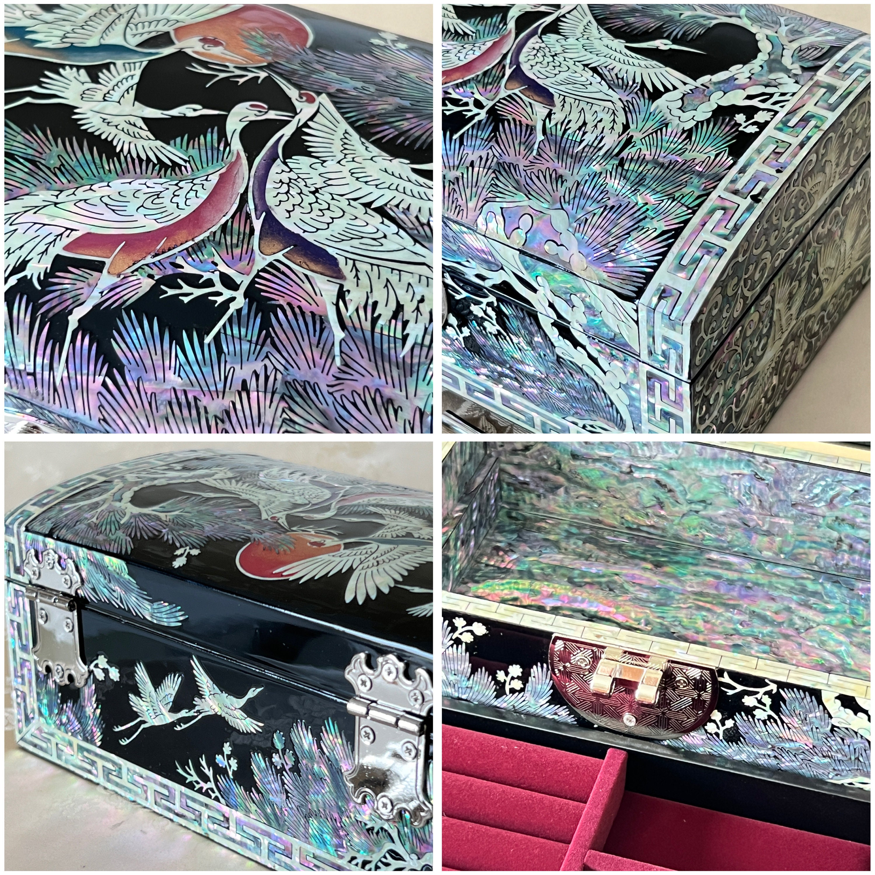 A'pearl jewelry box – A'pearl（エパール）