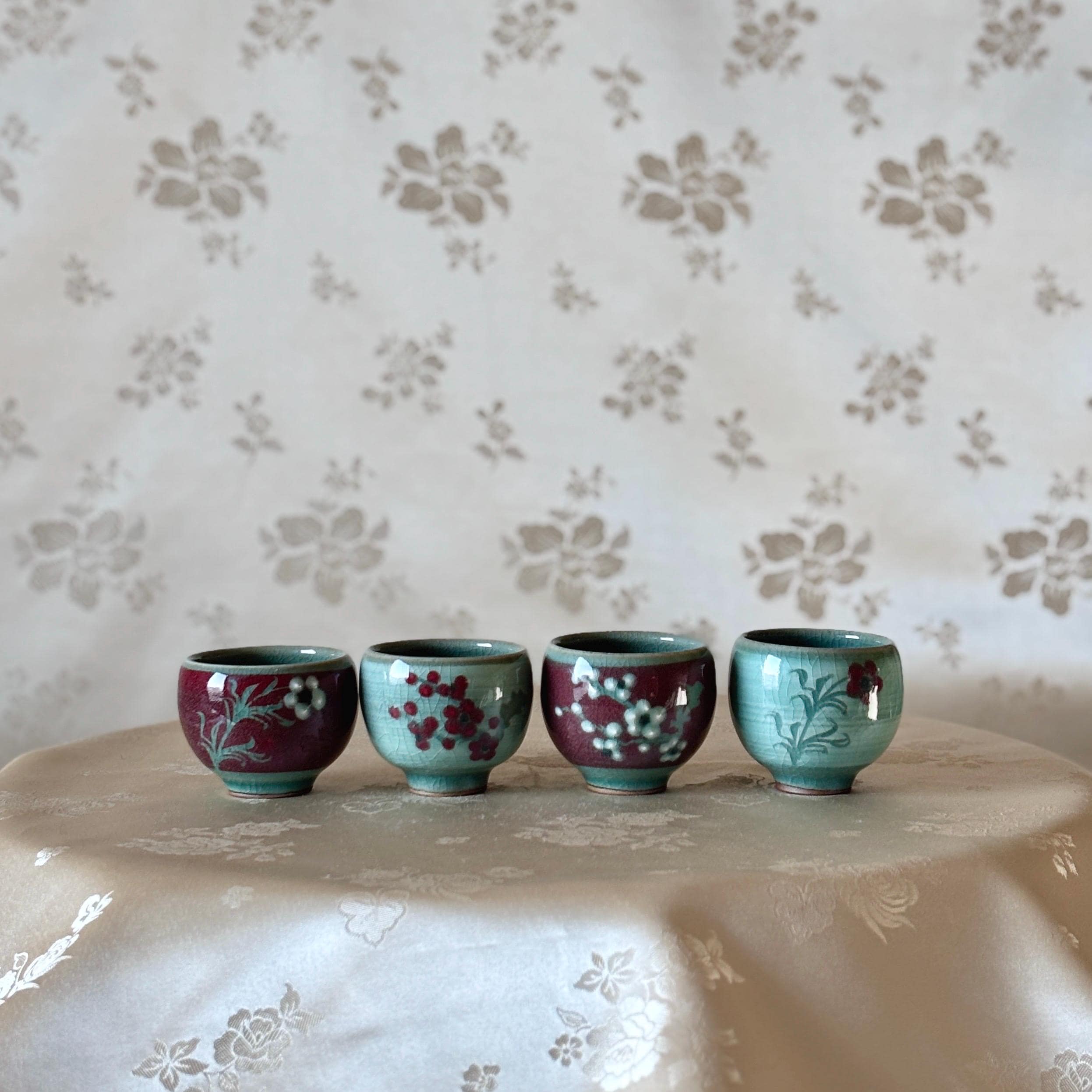 青磁 - Etsy 日本