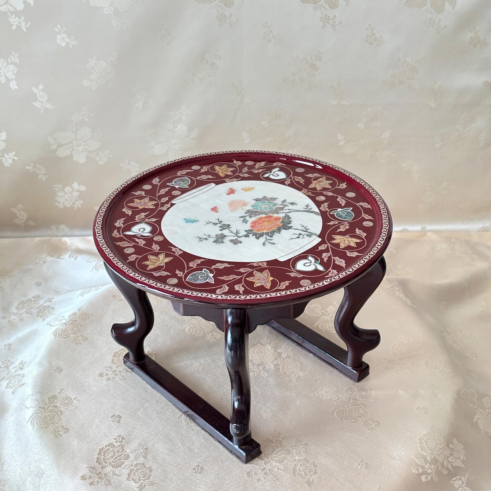Korean soban table - Etsy 日本